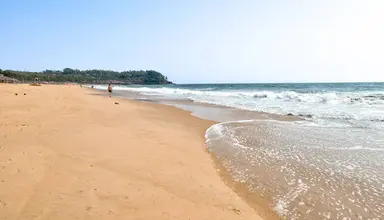 Santana Beach Resort
