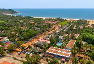 Santana Beach Resort