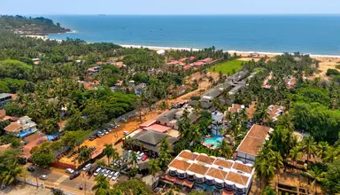 Santana Beach Resort