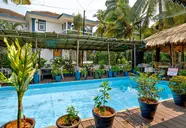 Santana Beach Resort