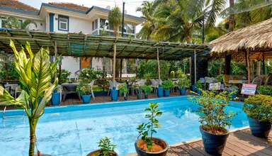 Santana Beach Resort