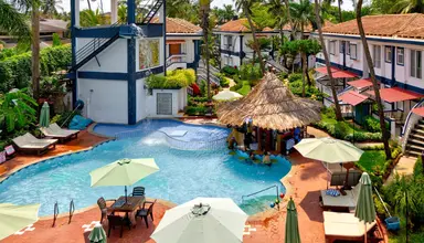 Santana Beach Resort