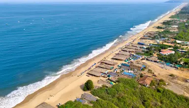 Santana Beach Resort