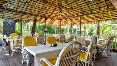 Santana Beach Resort