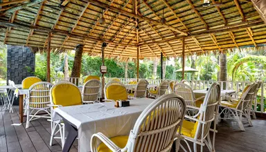 Santana Beach Resort