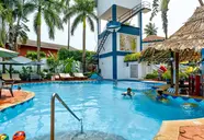 Santana Beach Resort