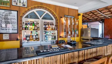 Santana Beach Resort