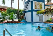 Santana Beach Resort