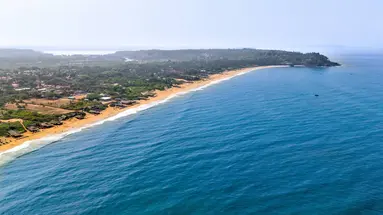 Santana Beach Resort