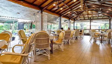 Santana Beach Resort