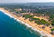 Santana Beach Resort