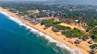 Santana Beach Resort