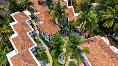 Santana Beach Resort