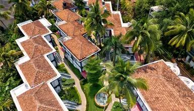 Santana Beach Resort