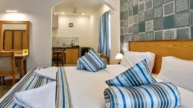 Santana Beach Resort