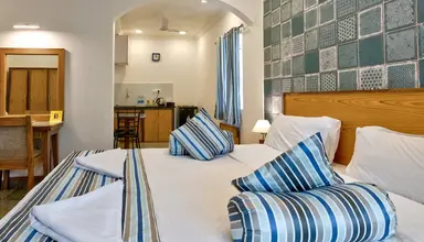 Santana Beach Resort
