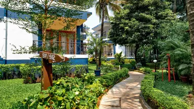 Santana Beach Resort