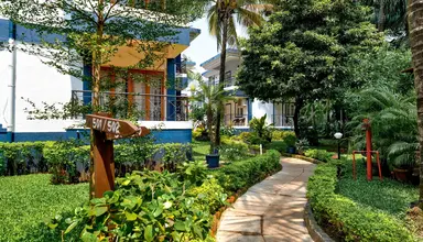 Santana Beach Resort