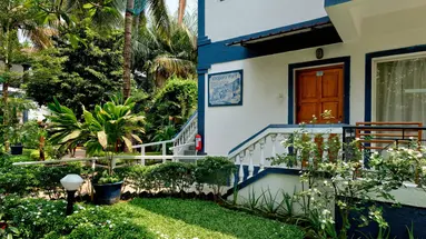 Santana Beach Resort
