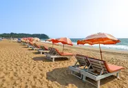 Santana Beach Resort