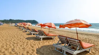 Santana Beach Resort