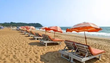 Santana Beach Resort
