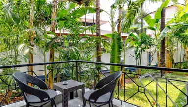 Santana Beach Resort