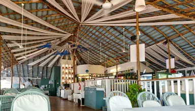 Santana Beach Resort