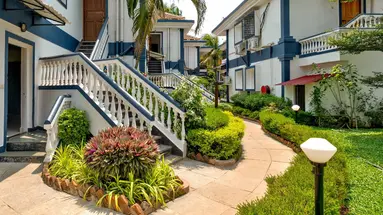 Santana Beach Resort