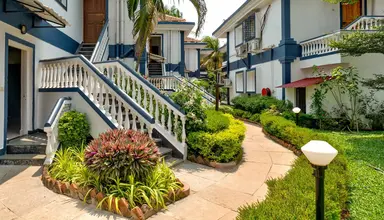 Santana Beach Resort