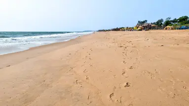 Santana Beach Resort