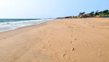 Santana Beach Resort