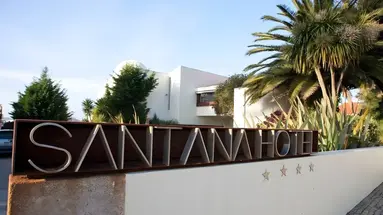 Santana & Spa