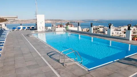 Hotel Santana