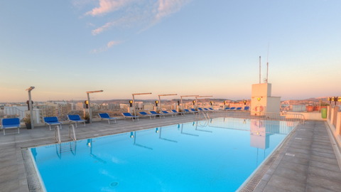 Hotel Santana