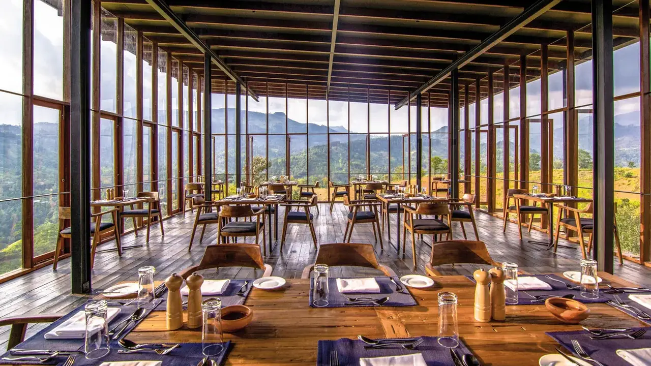 Santani Wellness Kandy