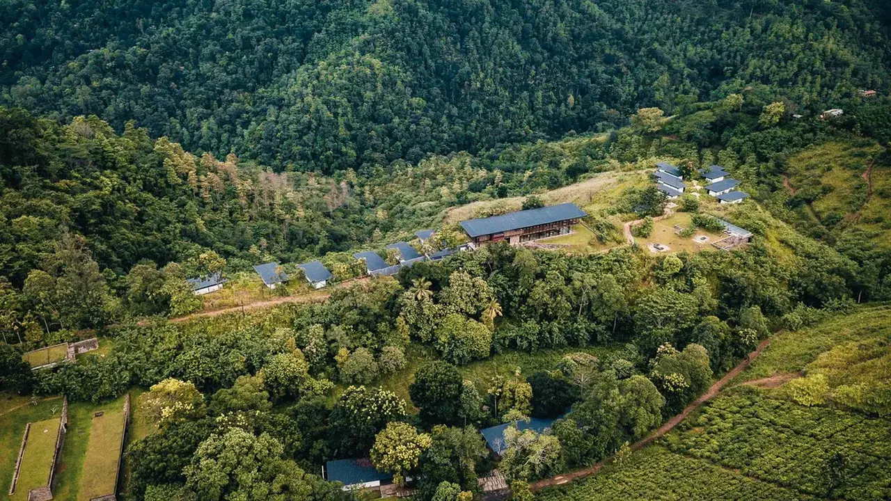 Santani Wellness Kandy