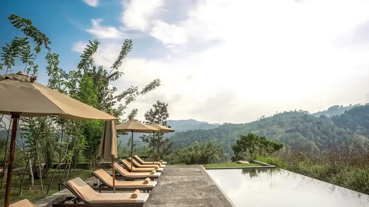 Santani Wellness Kandy