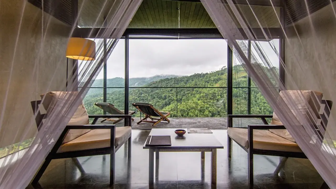 Santani Wellness Kandy