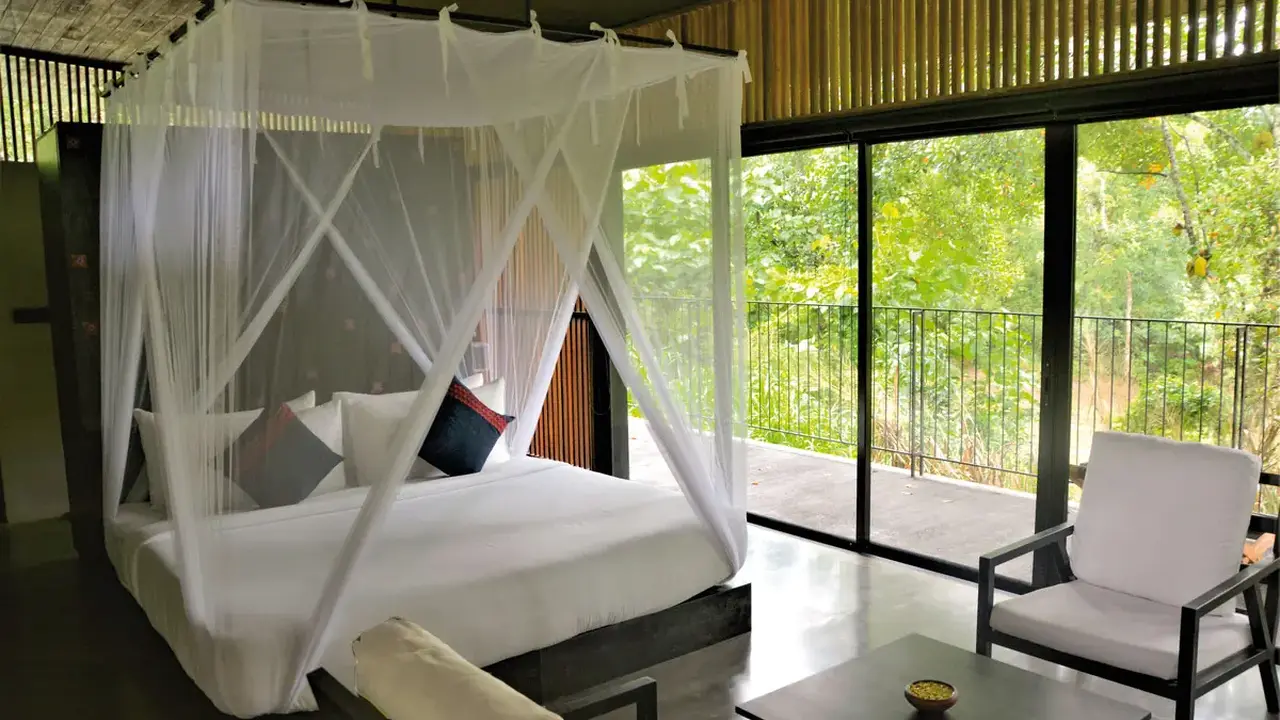Santani Wellness Kandy