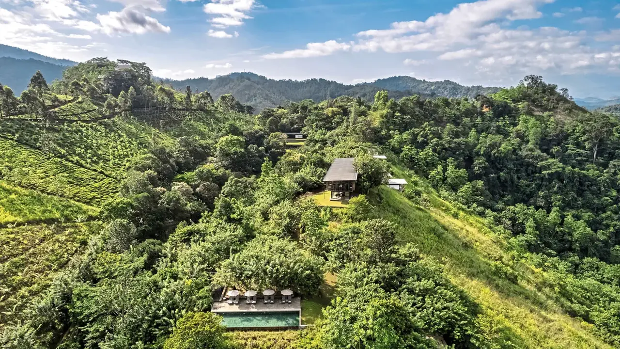 Santani Wellness Kandy