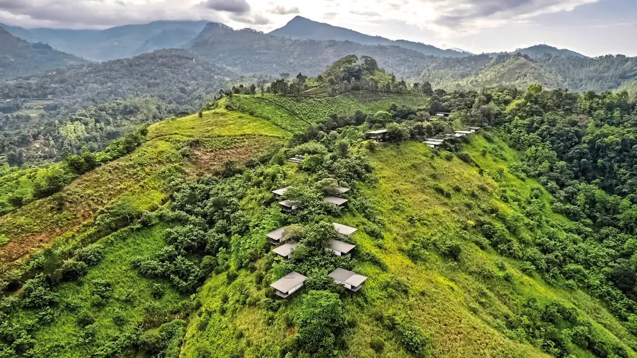 Santani Wellness Kandy