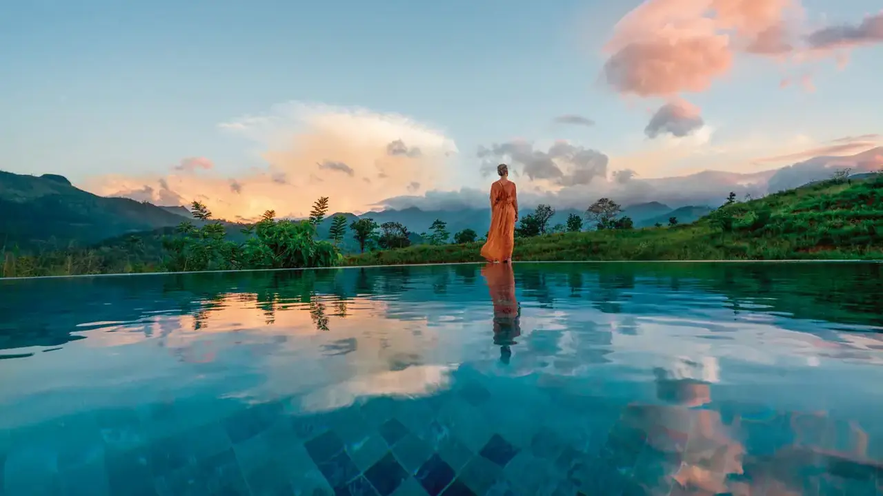 Santani Wellness Kandy