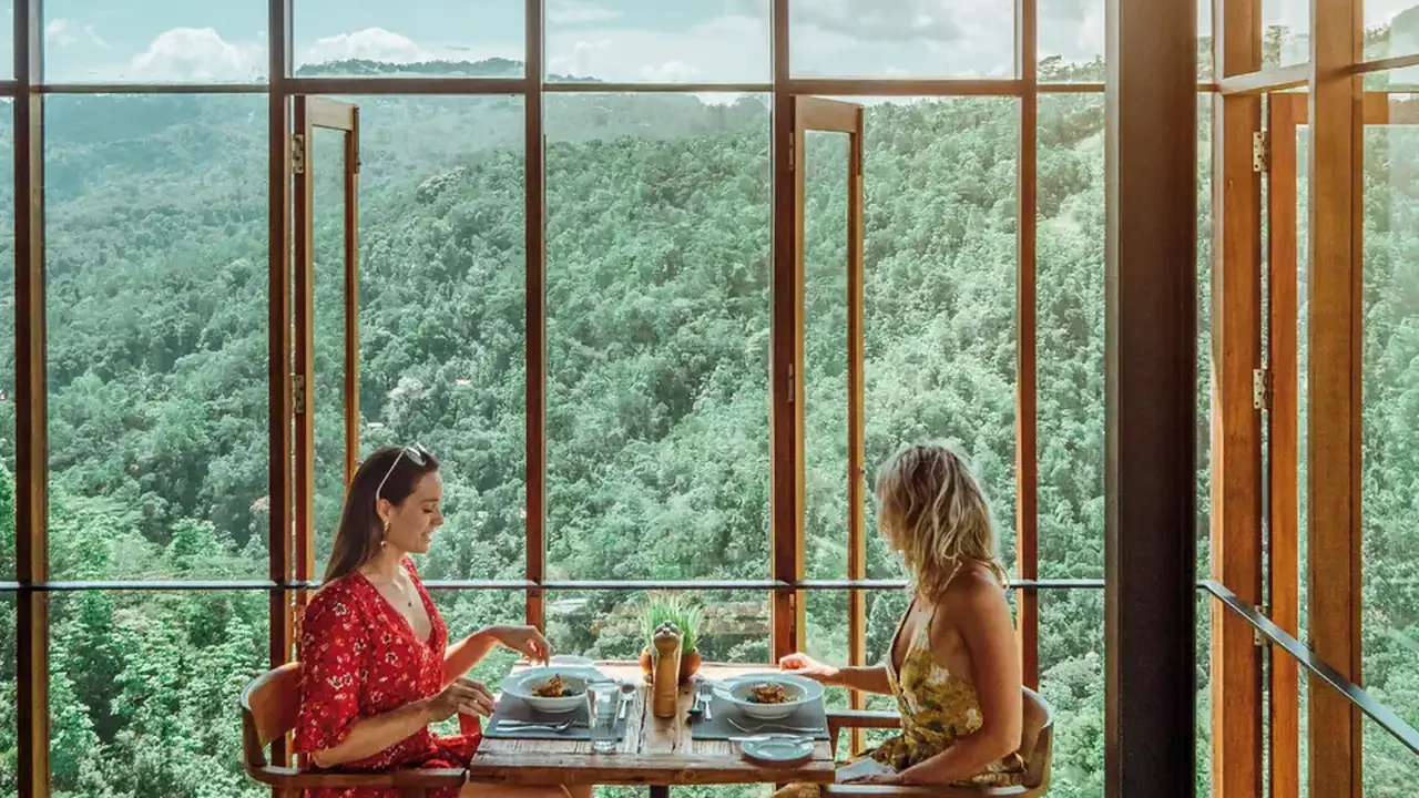 Santani Wellness Kandy