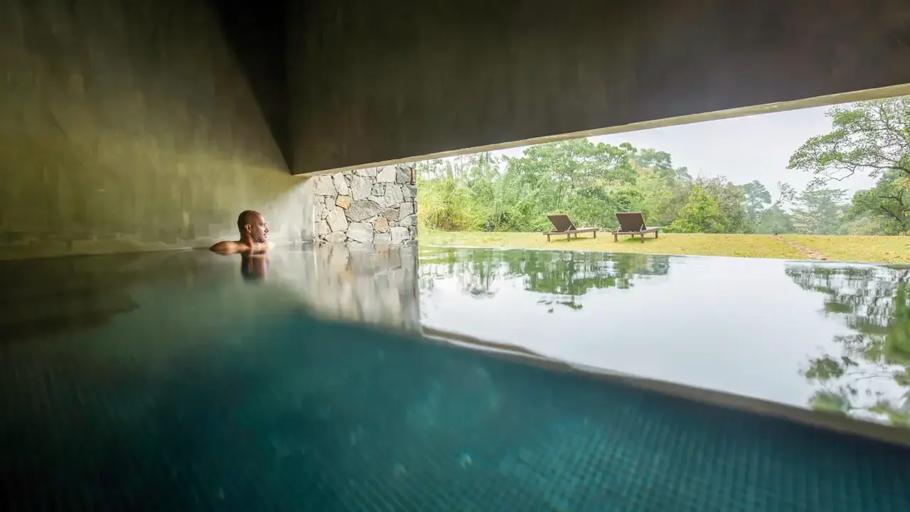 Santani Wellness Kandy
