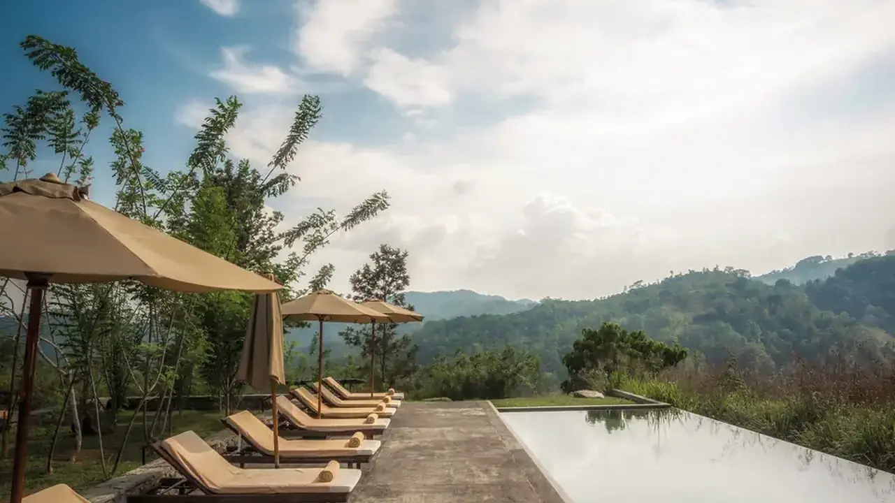 Santani Wellness Kandy