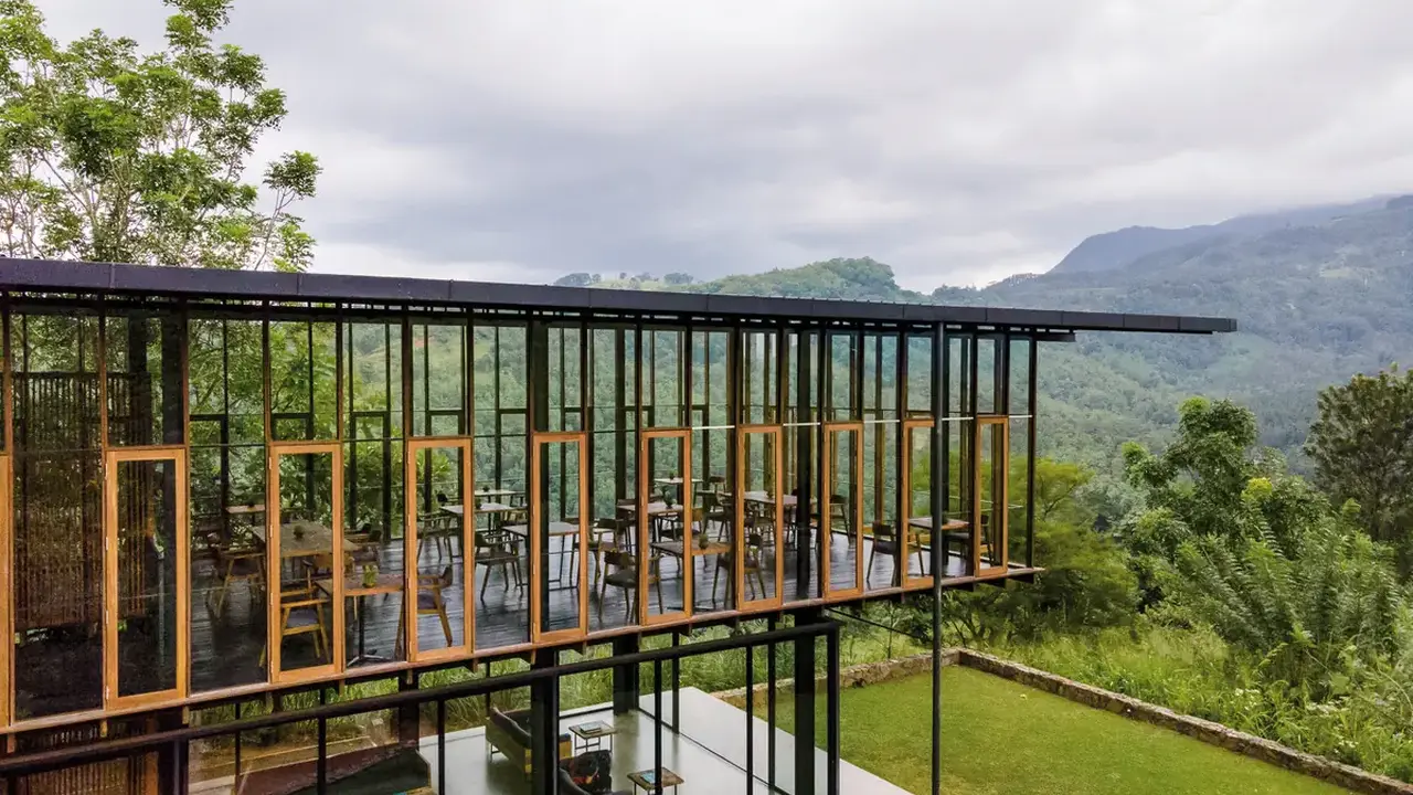 Santani Wellness Kandy