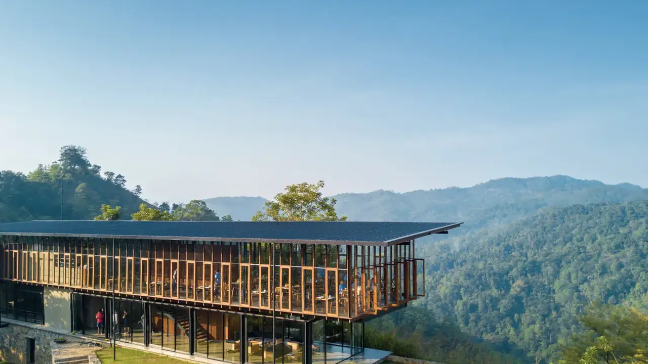 Santani Wellness Kandy