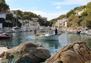 Santanyi Port