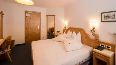 Santeshotel